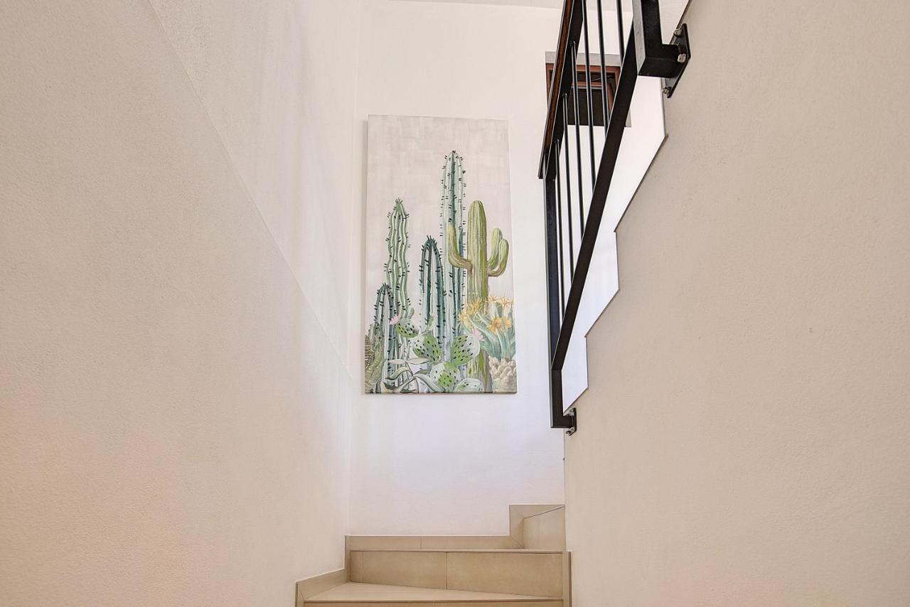 Elita House Apartment Los Llanos De Aridane Exterior photo