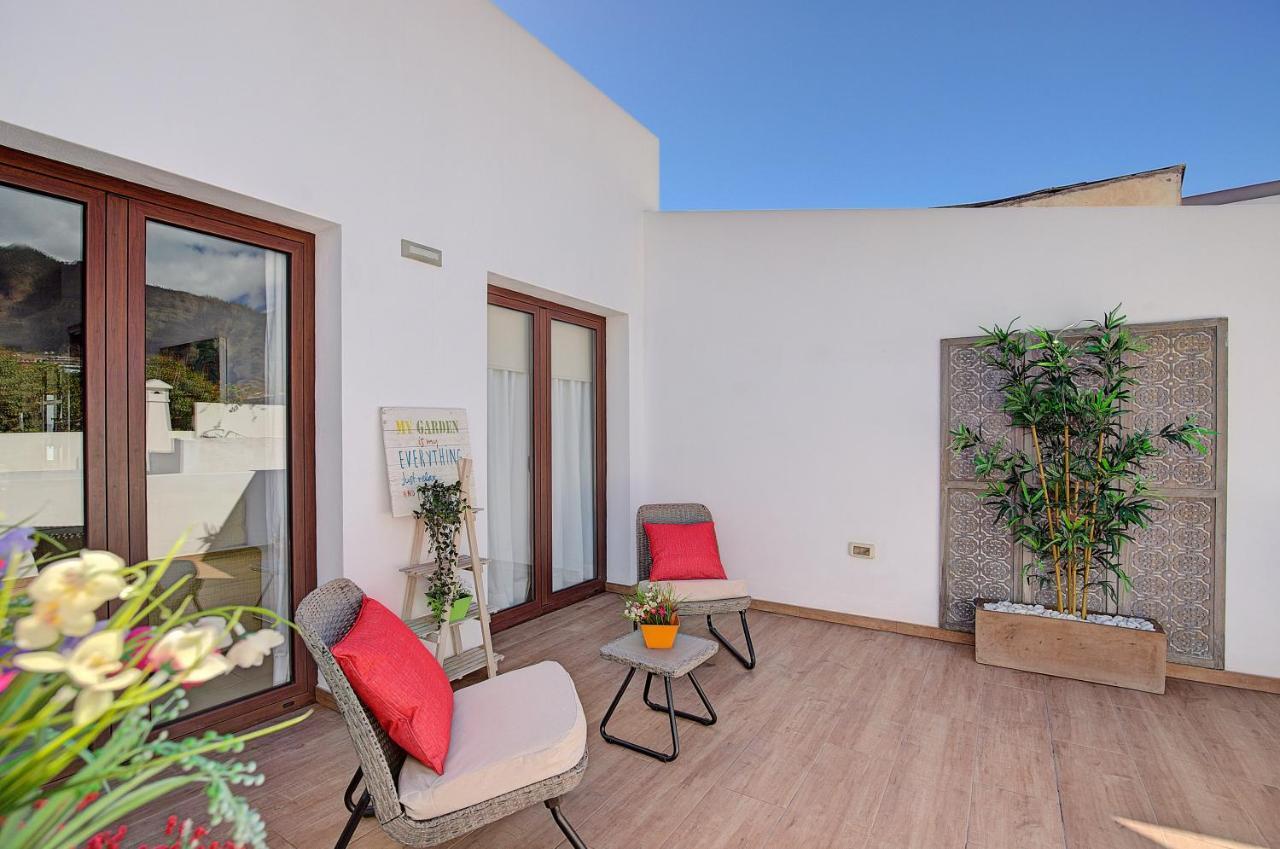 Elita House Apartment Los Llanos De Aridane Exterior photo